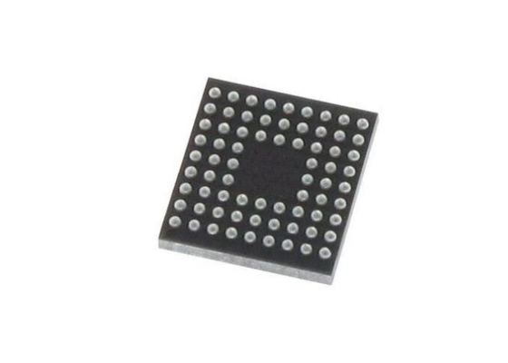 بسته 512 کیلوبایتی IoT تراشه ADUCM4050BCBZ میکروکنترلر فوق کم توان MCU WLCSP-72