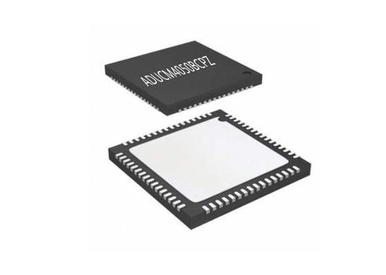 میکروکنترلرهای 32 بیتی تک هسته ای ADUCM4050BCPZ بسیار کم توان ARM Cortex-M4F MCU