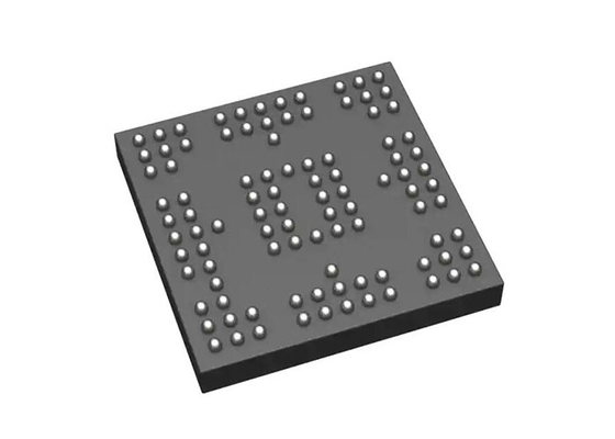 میکروکنترلر MCU LPC55S66JEV98 32Bit Arm Cortex M33 Coprocessor IC 98VFBGA
