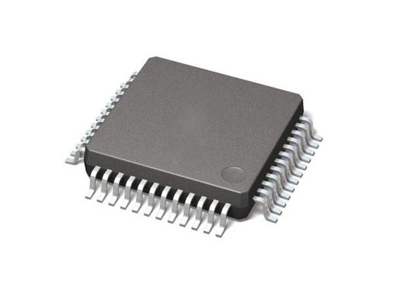 میکروکنترلر IC Chip LPC5536JBD100 Chip LQFP100 General Purpose MCU 150MHz