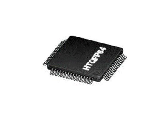 تراشه مدار مجتمع LPC5512JBD64 64TQFP میکروکنترلرهای تک هسته تراشه 150 مگاهرتز