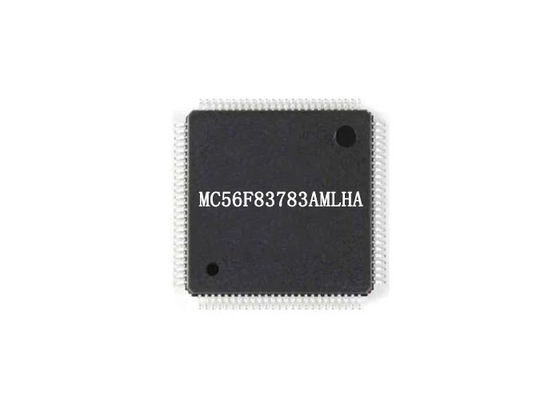 مدار مجتمع تراشه MC56F83783AMLHA میکروکنترلر آی سی 256 کیلوبایت فلش
