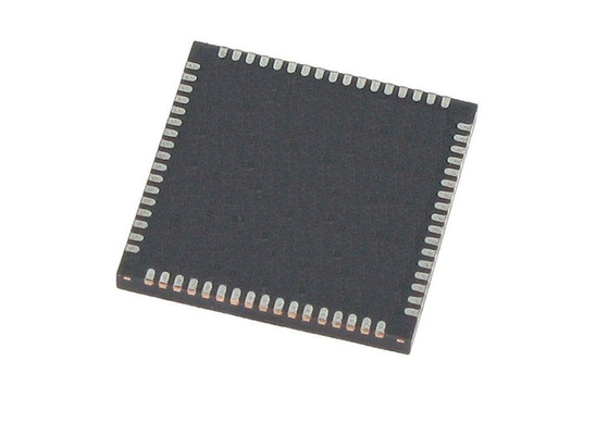 میکروکنترلر IC MAX32626ITK 32 بیتی تک هسته ای 512 کیلوبایتی فلش 68-TQFN سطحی