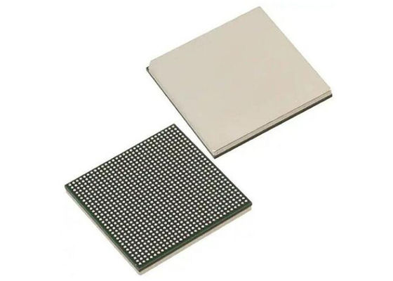 آی سی چیپ XCZU6CG-2FFVC900I FCBGA900 سیستم جاسازی شده روی تراشه 533 مگاهرتز آی سی یکپارچه