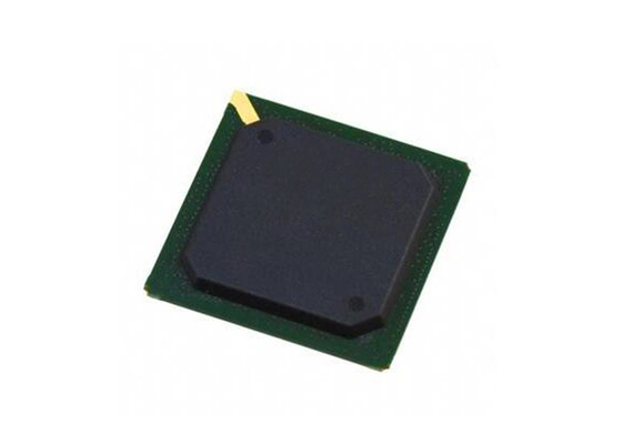 مدار مجتمع FPGA XA6SLX45-3FGG484I FPGA IC تراشه 484FBGA آی سی مجتمع