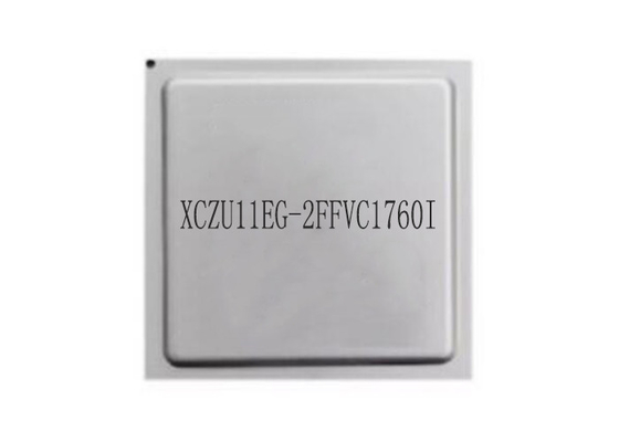 سیستم جاسازی شده IC XCZU11EG-2FFVC1760I روی تراشه 1760BBGA 653K سلول های منطقی