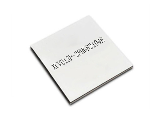 تراشه FPGA XCVU13P-2FHGB2104E FPGA مدار مجتمع 2104FCBGA FPGA تراشه آی سی