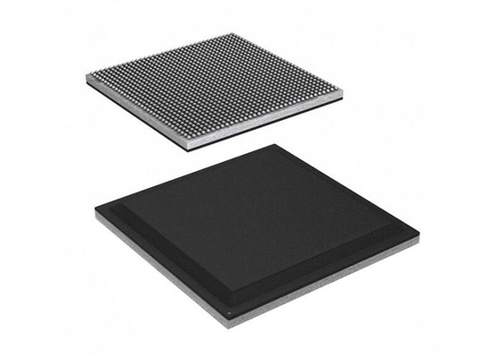 IC یکپارچه XCKU060-2FFVA1156I تراشه FPGA جاسازی شده 1156FCBGA سطحی
