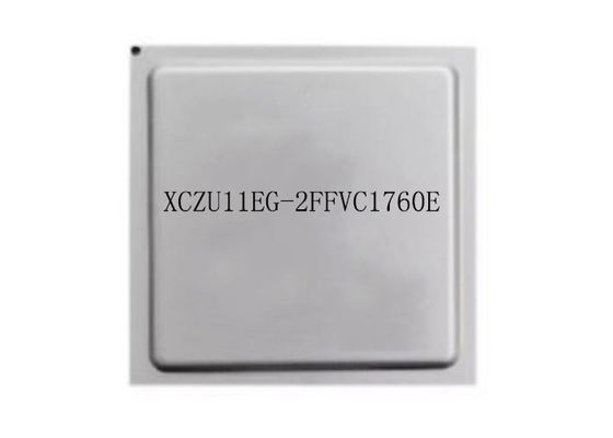 سیستم روی تراشه XCZU11EG-2FFVC1760E 653K Logic Cells 1760FCBGA یکپارچه آی سی