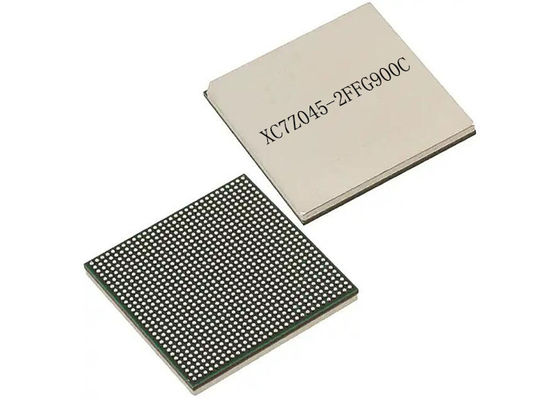 سیستم جاسازی شده IC XC7Z045-2FFG900C روی تراشه 900FCBGA ARM Cortex A9