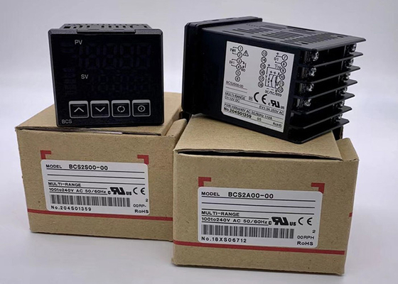 ترموستات مدار 1 کنترل کننده دما BCS2A00-00 PID
