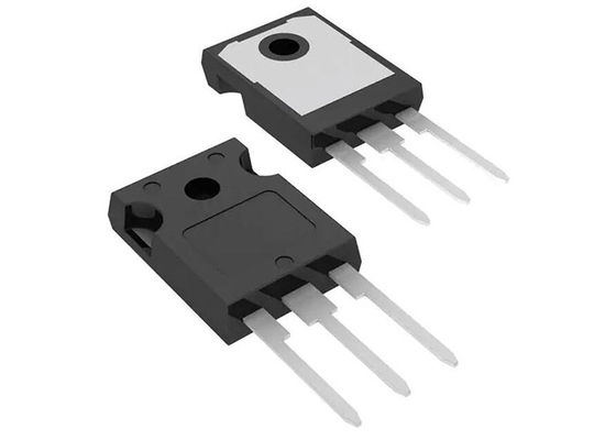 تراشه های خودرو AFGY160T65SPD-B4 ترانزیستورهای تک IGBT TO-247-3 فیلد استاپ ترنچ IGBT
