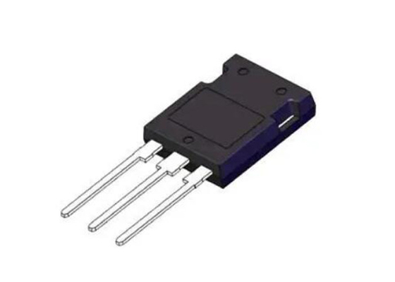 تراشه های خودرو 120 آمپری AFGY120T65SPD ترانزیستورهای تک IGBT 650 ولتی IGBT ترنچ میدان توقف