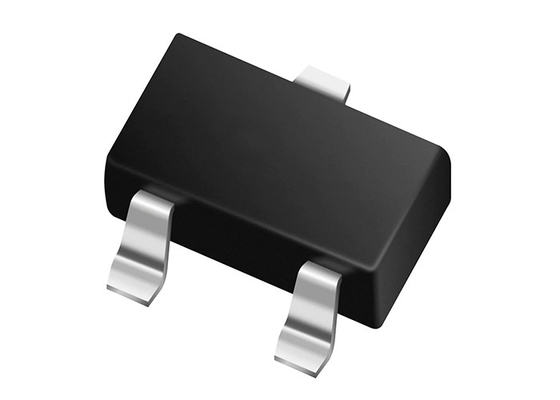تراشه های خودرو AFGB30T65RQDN IGBT برای کاربردهای خودرو بسته TO-263