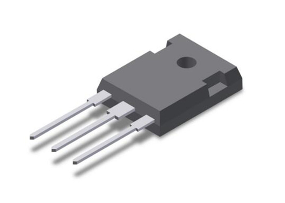 تراشه های خودرو 650 ولت AFGHL50T65SQDC ترانزیستورهای IGBT IGBT TO-247-3