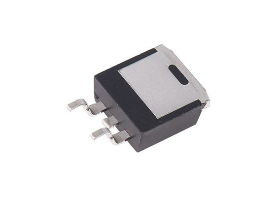تراشه های خودرو با کارایی بالا AFGH75T65SQ ترانزیستورهای تک IGBT 650 ولت