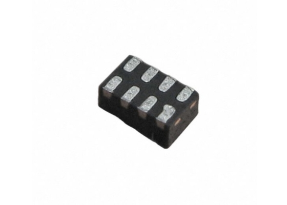 آی سی های سوئیچ برق 2 آمپری SLG59M1460V تراشه آی سی آیفون 1:1 کانال - توزیع نیرو