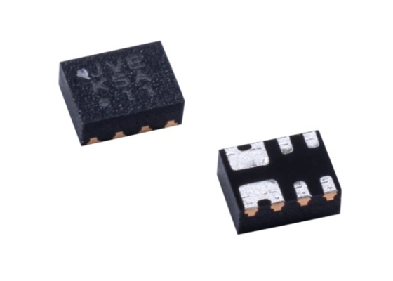 آی سی های سوئیچ برق 2 آمپری SLG59M1460V تراشه آی سی آیفون 1:1 کانال - توزیع نیرو