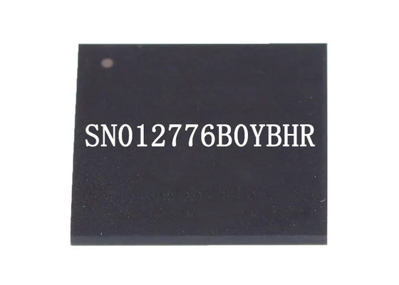 عملکرد بالا SN012776B0YBHR آیفون Macbook AIR / آی سی تقویت کننده صدا