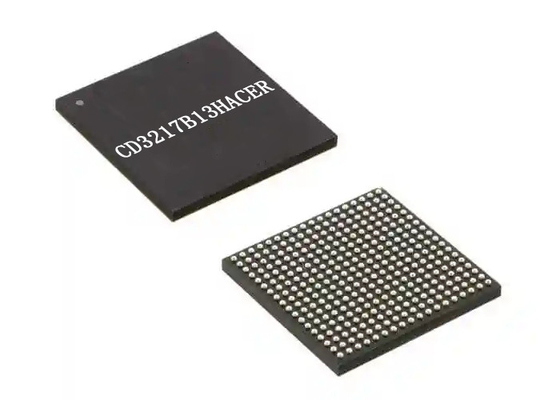 کنترلر CD3217B13HACER آیفون Macbook AIR/USB-C با مدیریت شارژ
