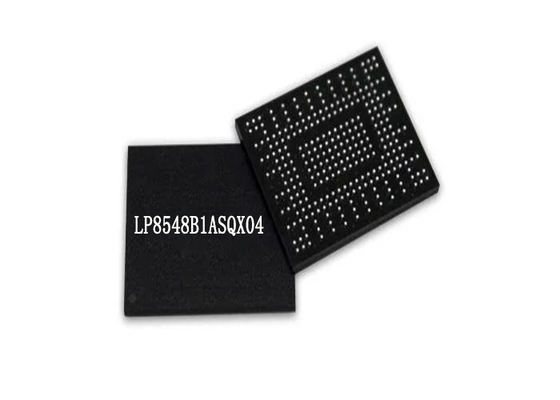 تراشه آی‌سی آیفون LP8548B1ASQX04 آی‌سی درایور نور پس‌زمینه AIR/LCD آیفون Macbook