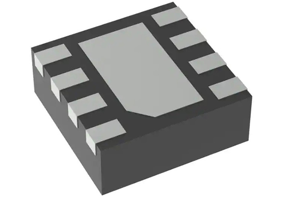 تراشه آی‌سی آیفون TPS259570DSGR Electronic Fuse Regulator 4A 8-WSON