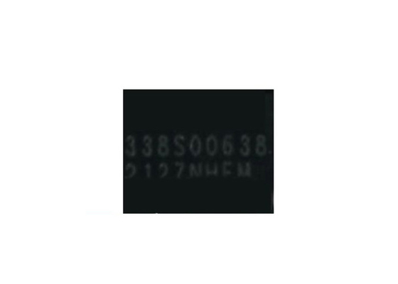 بسته BGA تراشه بی‌سیم Iphone IC Chip 338S00638 Iphone Watch 7/W3 با کارایی بالا