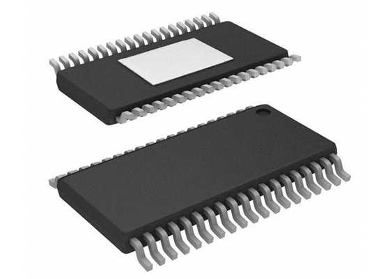مدیریت انرژی TPS43336QDAPRQ1 کنترلر DC-DC پایین آمدن آی سی 38-HTSOP