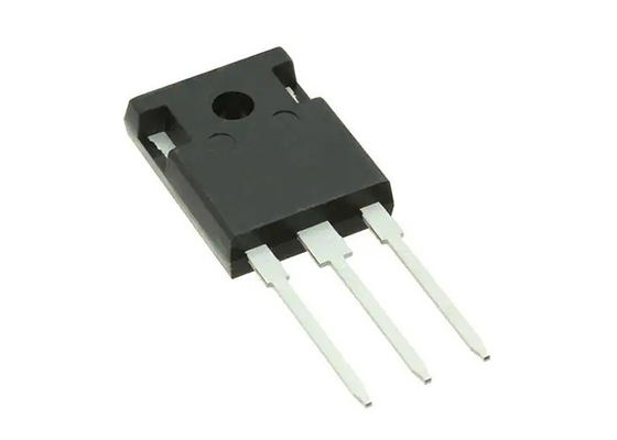 تراشه مدار مجتمع IPW50R199CPFKSA1 ترانزیستورهای تک کانال N-Channel 550 V 17A