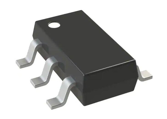 تراشه مدار مجتمع LT6654AIS6-5 عرضه درایو با خروجی بالا آی سی SOT-23-6 کم نویز
