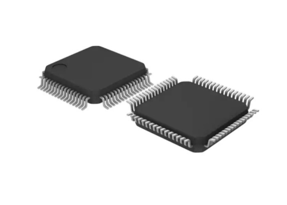 IC های شارژ بی سیم MWCT1213AVLH 15W Multi-Coil Auto Multi-Device LQFP64 Package