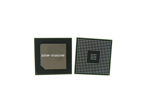 IC FPGA با عملکرد بالا XCVU9P-1FLGA2104E 850mV Field Programmable Gate Array
