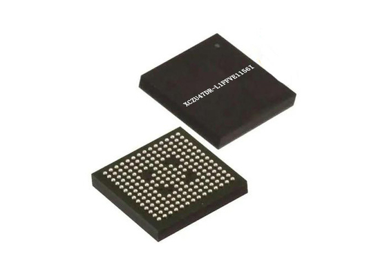 آرایه دروازه قابل برنامه ریزی XCZU47DR-L1FFVE1156I 1.2GHz 1156FCBGA بسته