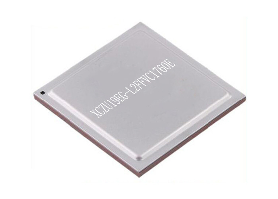 533MHz XCZU19EG-L2FFVC1760E 1143K سلول های منطقی 1760FCBGA میدان برنامه نویسی دروازه آرایه