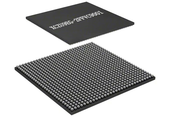 تراشه مدار یکپارچه XCZU9EG-2FFVC900I Field Programmable Gate Array 900FCBGA