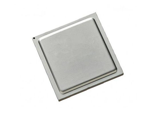 XCZU19EG-2FFVC1760E Field Programmable Gate Array FPGA با رم 256 کیلو بایت 10 بیتی 200KSPS ADC و نرخ داده 6.0Gb / s