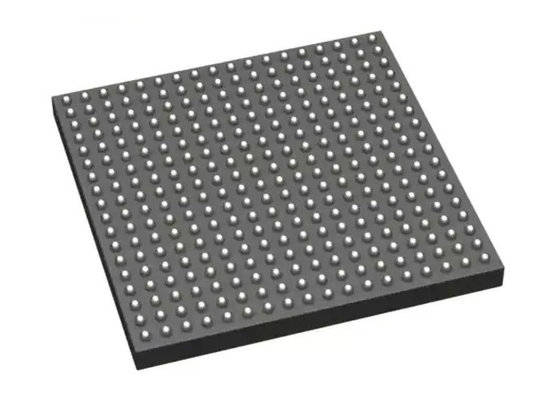 مدار یکپارچه XCKU9P-3FFVE900E میدان عملکرد بالا آرایه دروازه قابل برنامه ریزی