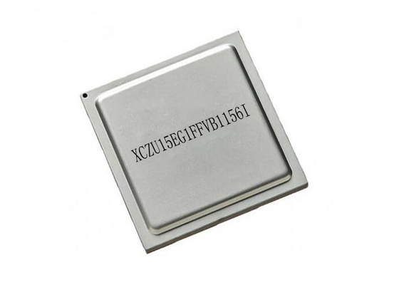 تراشه مدار یکپارچه XCZU15EG-1FFVB1156I 1156FCBGA رشته برنامه نویسی دروازه آرایه