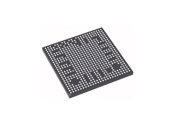 تراشه FPGA IC XCZU19EG1FFVE1924I 600MHz Field Programmable Gate Array FBGA1924
