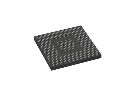 تراشه مدار یکپارچه XCZU19EG-L1FFVC1760I 600MHz Field Programmable Gate Array