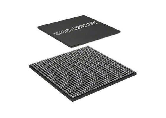 چیپ مدار یکپارچه XCZU11EG-L2FFVC1760E رشته برنامه نویسی قابل دسترسی دروازه
