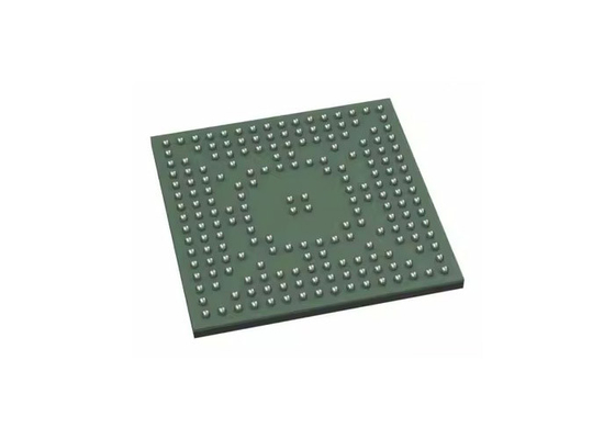 رشته برنامه نویسی دروازه آرایه XCZU21DR-1FFVD1156E تراشه مدار یکپارچه BGA
