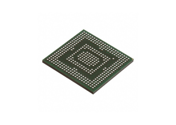 ICs Chip General Purpose XCZU21DR-L1FFVD1156I رشته قابل برنامه ریزی دروازه آرایه