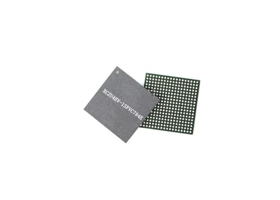تراشه مدار یکپارچه XCZU4EV-1SFVC784E Field Programmable Gate Array 784FCBGA