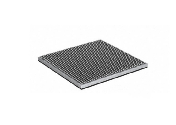 1تراشه مدار یکپارچه.5GHz XCZU9EG-3FFVB1156E رشته برنامه نویسی قابل تنظیم دروازه