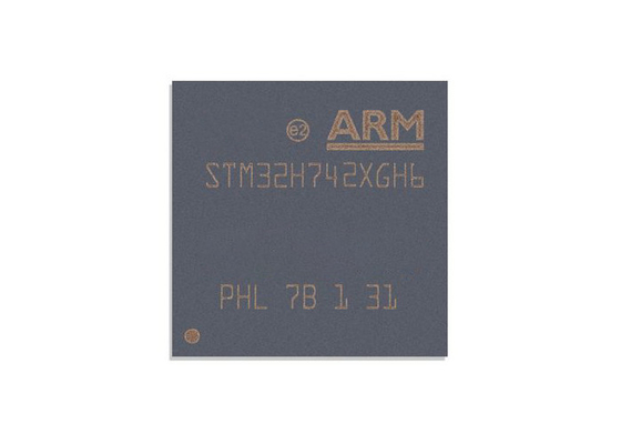 مدارهای مجتمع الکترونیکی میکروکنترلر عمومی IC STM32H742XGH6