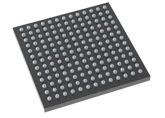 آی سی مجتمع کم مصرف STM32H742AGI6 آی سی میکروکنترلر فلش 1 مگابایتی 169-UFBGA