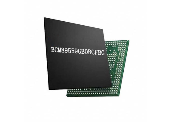 IC Ethernet BCM89559GB0BCFBG IC سوئیچ Ethernet ایمن خودرو
