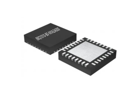 تراشه مدار مجتمع 100 مگابیت بر ثانیه 88Q1010-B0-NYA2A000 بسته PHY QFN اترنت خودرو