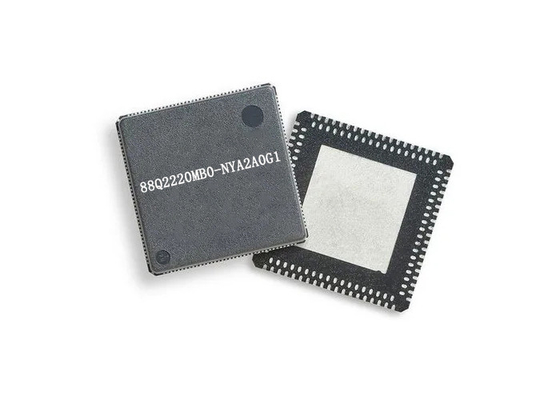 سوئیچ اترنت خودرو IC 88Q2220MB0-NYA2A0G1 مدارهای مجتمع الکترونیکی